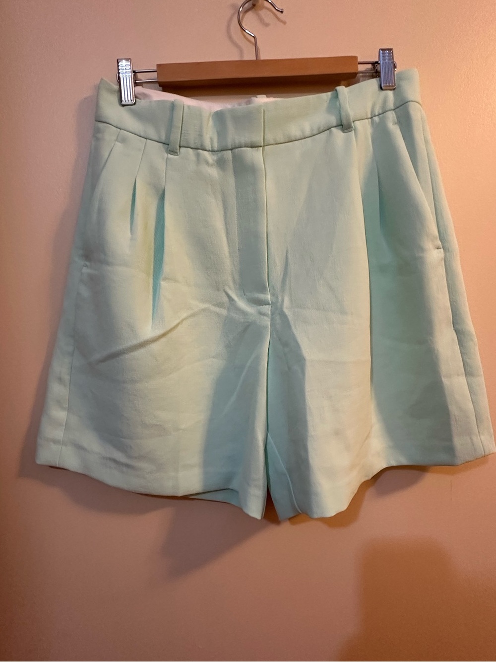 Aritzia Wilfred The Effortless Short Long - Crepette - Picture 2 of 4